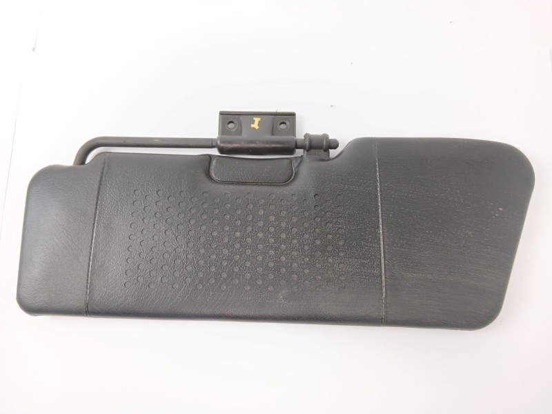 Recambio de parasol izquierdo para ligier nova 500 referencia OEM IAM   