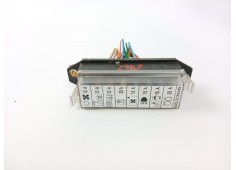 Recambio de caja reles / fusibles para ligier nova 500 referencia OEM IAM   