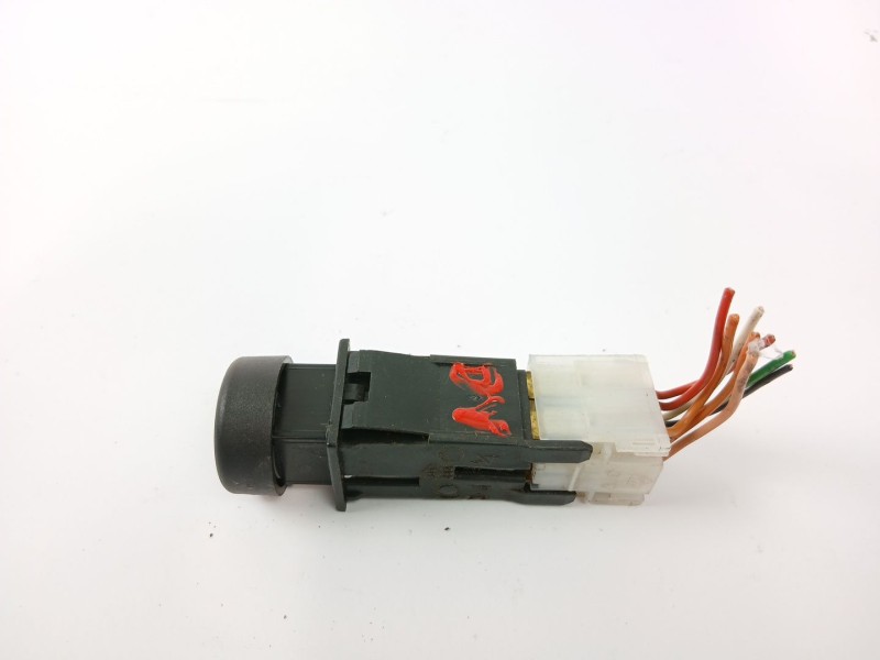 Recambio de warning para ligier nova 500 referencia OEM IAM   