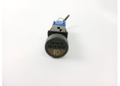 Recambio de boton antiniebla para ligier nova 500 referencia OEM IAM   