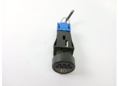 Recambio de boton antiniebla para ligier nova 500 referencia OEM IAM    2