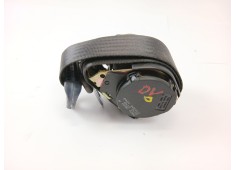 Recambio de cinturon seguridad delantero derecho para ligier nova 500 referencia OEM IAM 1100025150  