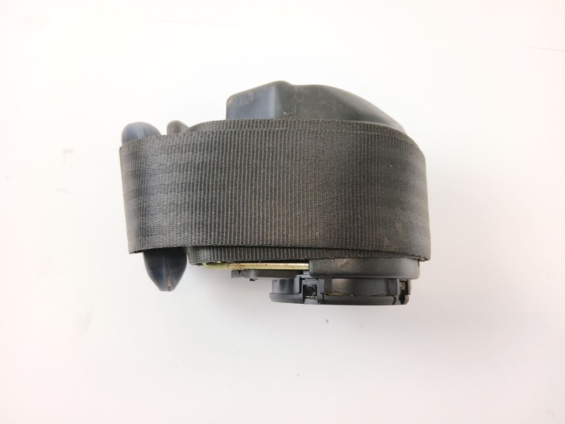 Recambio de cinturon seguridad delantero derecho para ligier nova 500 referencia OEM IAM 1100025150  