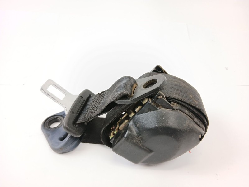 Recambio de cinturon seguridad delantero derecho para ligier nova 500 referencia OEM IAM 1100025150  