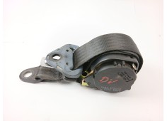 Recambio de cinturon seguridad delantero izquierdo para ligier nova 500 referencia OEM IAM 1100025150  