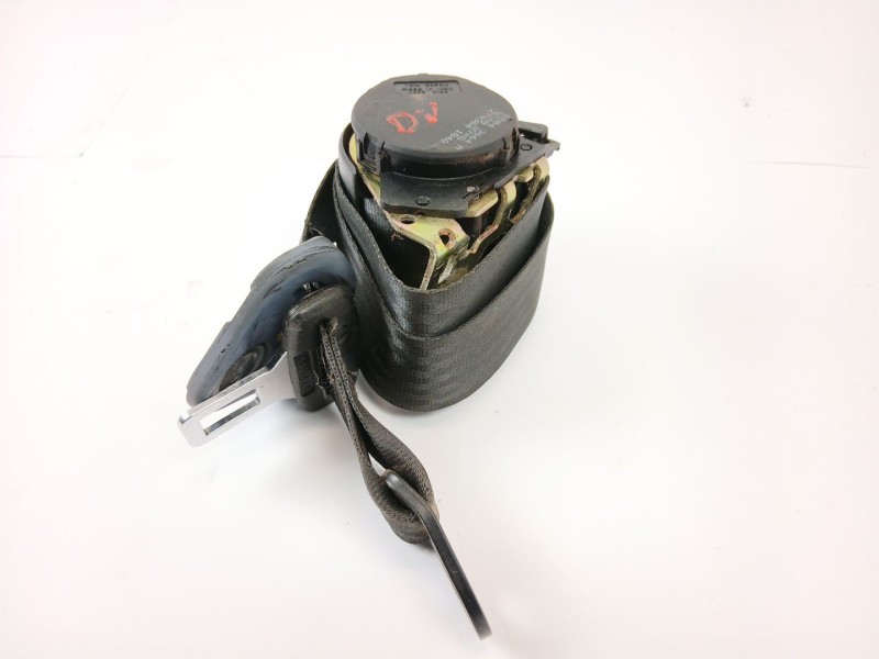 Recambio de cinturon seguridad delantero izquierdo para ligier nova 500 referencia OEM IAM 1100025150  