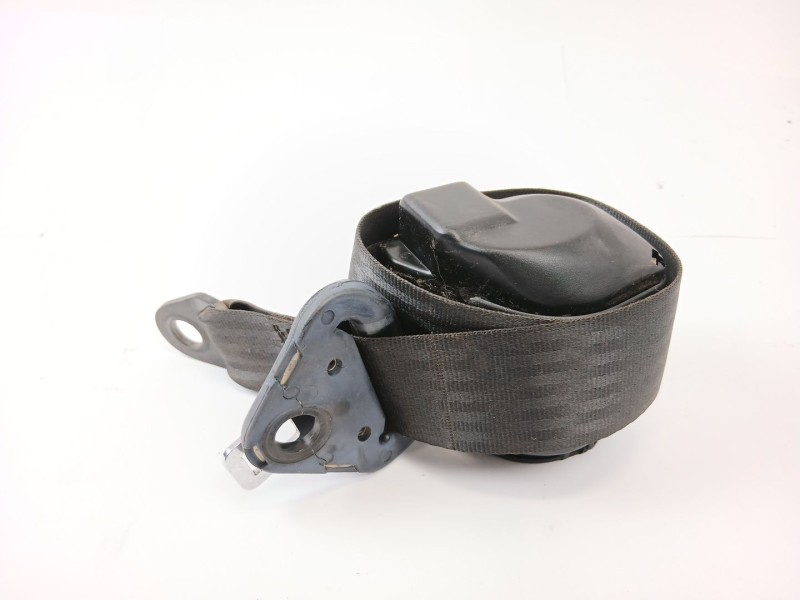 Recambio de cinturon seguridad delantero izquierdo para ligier nova 500 referencia OEM IAM 1100025150  