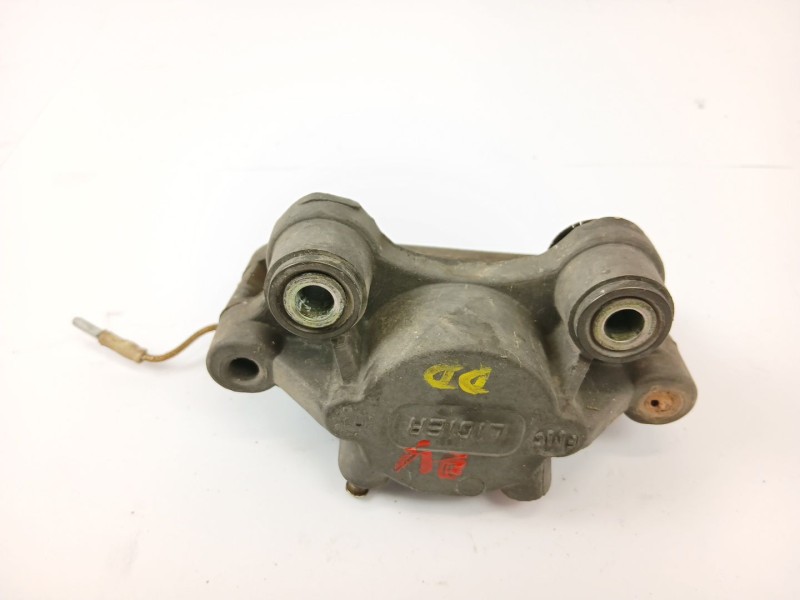Recambio de pinza freno delantera derecha para ligier nova 500 referencia OEM IAM   