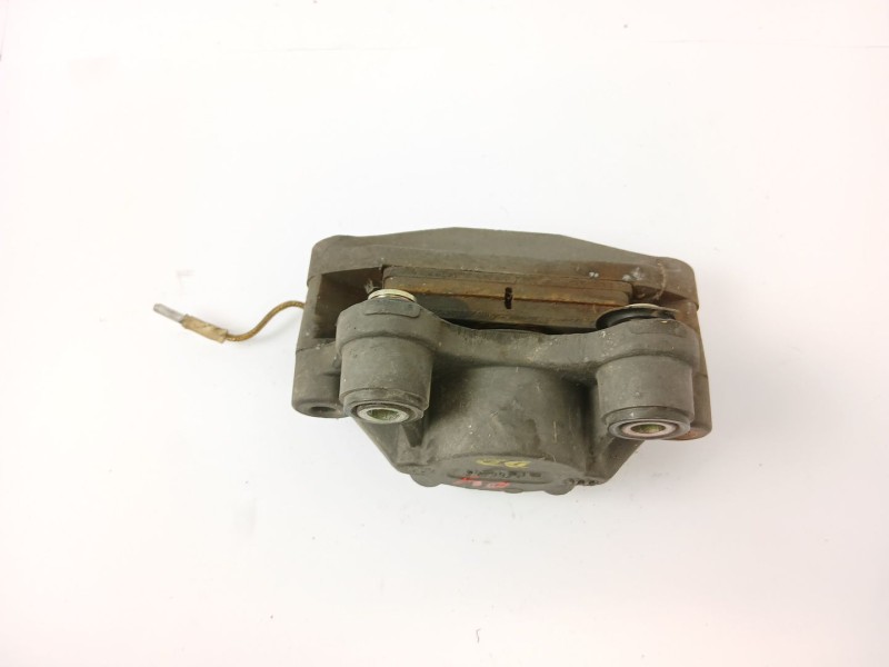 Recambio de pinza freno delantera derecha para ligier nova 500 referencia OEM IAM   
