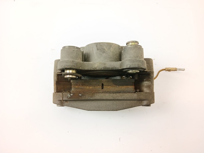 Recambio de pinza freno delantera derecha para ligier nova 500 referencia OEM IAM   