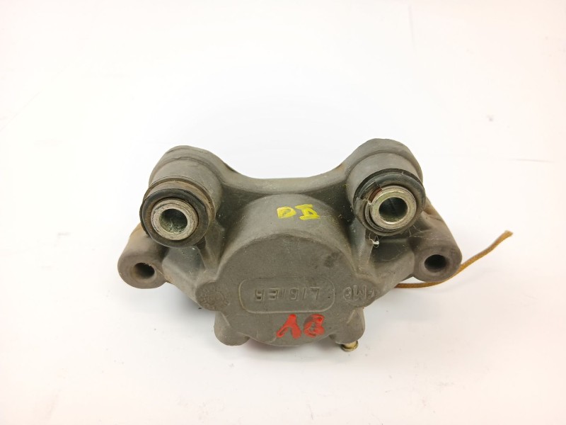Recambio de pinza freno delantera izquierda para ligier nova 500 referencia OEM IAM   