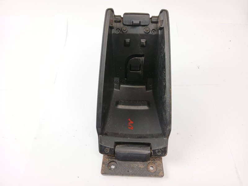 Recambio de moldura para nissan nv200 furgoneta 1.5 dci 85 (m20, m20m) referencia OEM IAM   