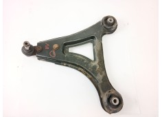 Recambio de brazo suspension inferior delantero derecho para volvo 460 (464) 1.8 referencia OEM IAM 025000012012  
