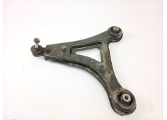 Recambio de brazo suspension inferior delantero derecho para volvo 460 (464) 1.8 referencia OEM IAM 025000012012   2