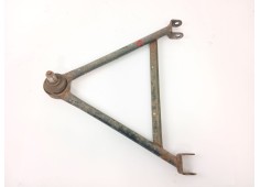 Recambio de brazo suspension inferior delantero derecho para ligier nova 500 referencia OEM IAM   