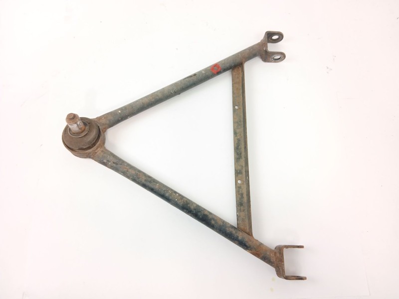 Recambio de brazo suspension inferior delantero derecho para ligier nova 500 referencia OEM IAM   
