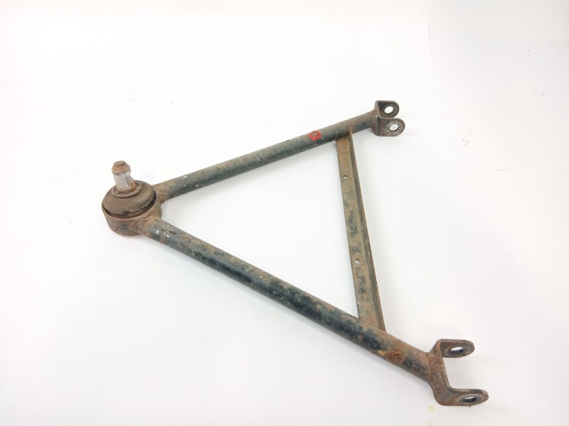 Recambio de brazo suspension inferior delantero derecho para ligier nova 500 referencia OEM IAM   