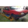ford fiesta iii (gfj) del año 1991