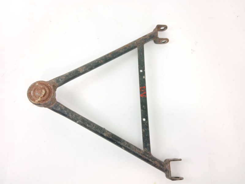 Recambio de brazo suspension inferior delantero derecho para ligier nova 500 referencia OEM IAM   