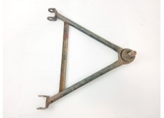 Recambio de brazo suspension inferior delantero izquierdo para ligier nova 500 referencia OEM IAM   