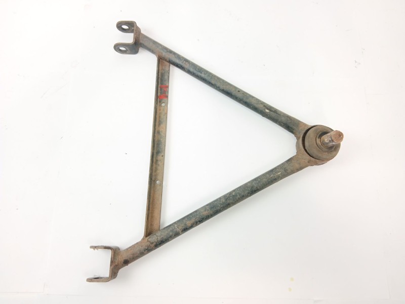 Recambio de brazo suspension inferior delantero izquierdo para ligier nova 500 referencia OEM IAM   