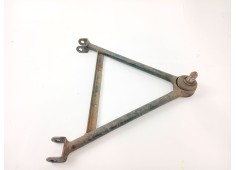 Recambio de brazo suspension inferior delantero izquierdo para ligier nova 500 referencia OEM IAM    2