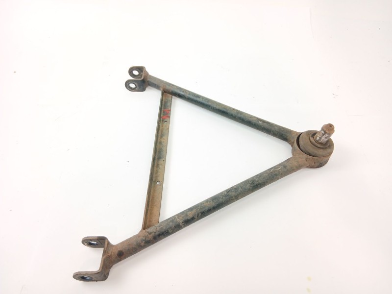 Recambio de brazo suspension inferior delantero izquierdo para ligier nova 500 referencia OEM IAM   