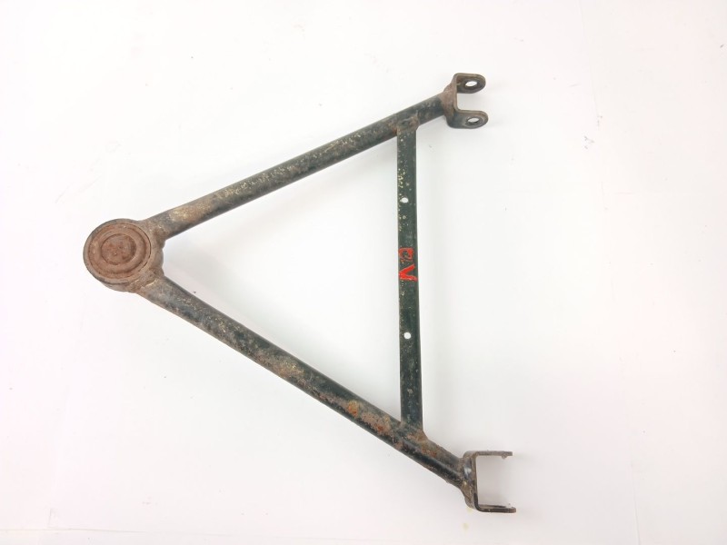 Recambio de brazo suspension inferior delantero izquierdo para ligier nova 500 referencia OEM IAM   