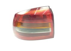 Recambio de piloto trasero izquierdo para opel astra g fastback (f48_, f08_) 2.0 dti 16v referencia OEM IAM 29059010 90521542 
