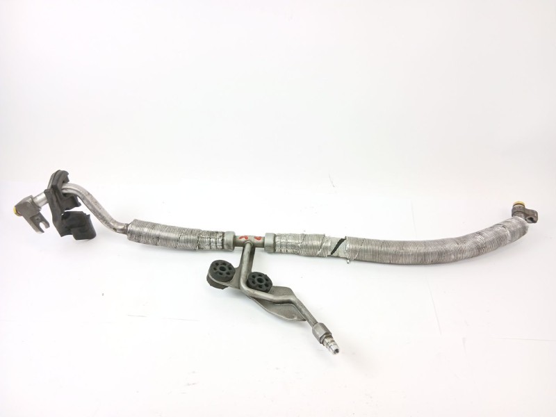 Recambio de tubos aire acondicionado para bmw serie 5 berlina (e60) 535 d referencia OEM IAM   