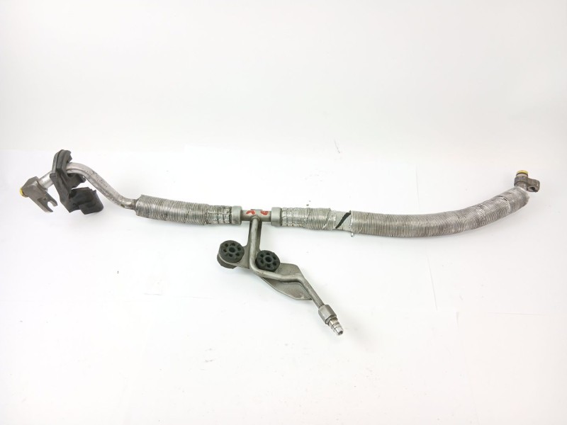 Recambio de tubos aire acondicionado para bmw serie 5 berlina (e60) 535 d referencia OEM IAM   