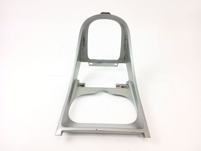 Recambio de consola central para peugeot 307 (3a/c) 1.6 16v referencia OEM IAM 9636013877  