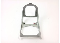 Recambio de consola central para peugeot 307 (3a/c) 1.6 16v referencia OEM IAM 9636013877   2