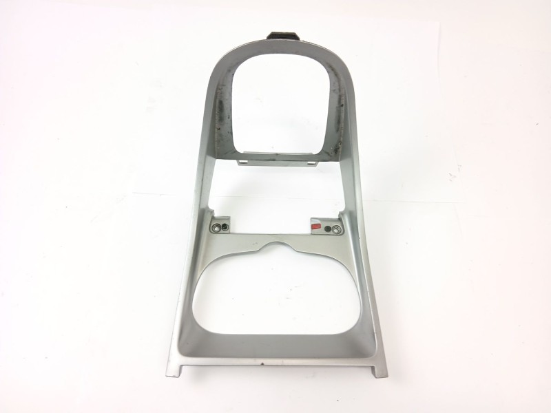 Recambio de consola central para peugeot 307 (3a/c) 1.6 16v referencia OEM IAM 9636013877  