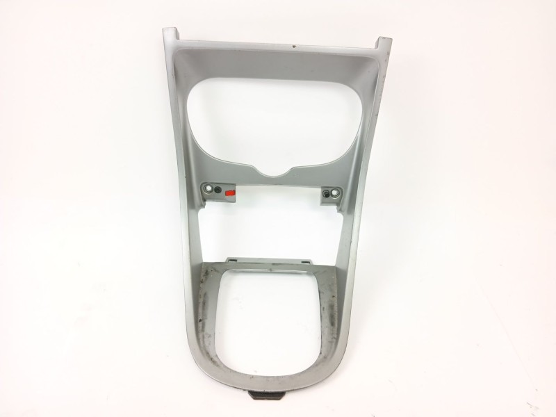 Recambio de consola central para peugeot 307 (3a/c) 1.6 16v referencia OEM IAM 9636013877  
