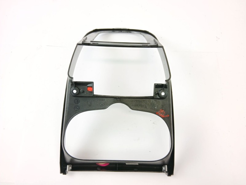 Recambio de consola central para peugeot 307 (3a/c) 1.6 16v referencia OEM IAM 9636013877  