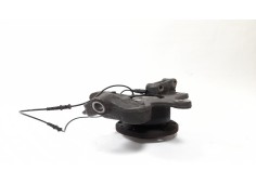 Recambio de mangueta delantera derecha para mercedes sprinter 3,5-t furgón (906) 316 cdi referencia OEM IAM A906332  