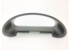 Recambio de moldura para citroën saxo (s0, s1) 1.1 x, sx referencia OEM IAM 9617647677  