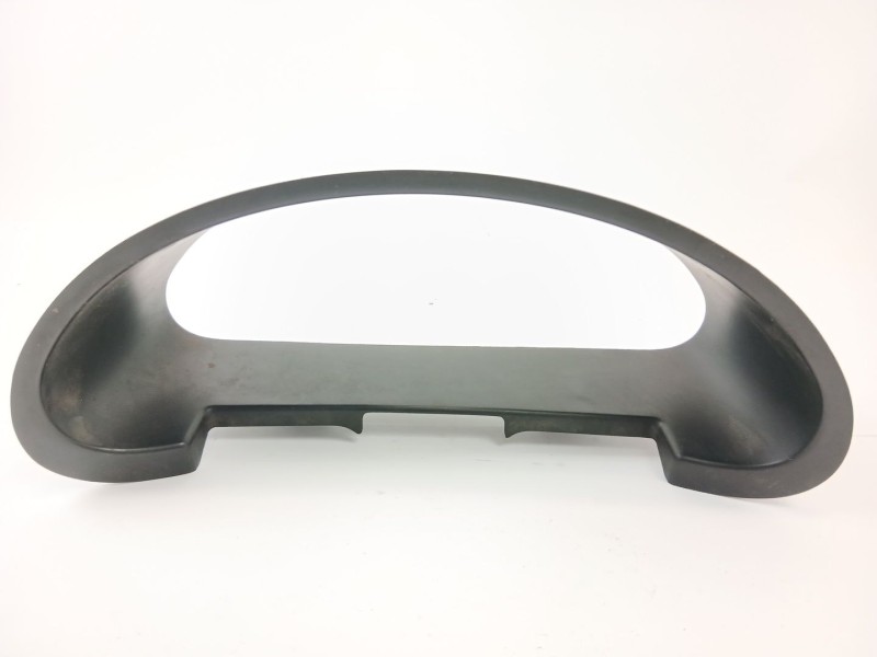 Recambio de moldura para citroën saxo (s0, s1) 1.1 x, sx referencia OEM IAM 9617647677  