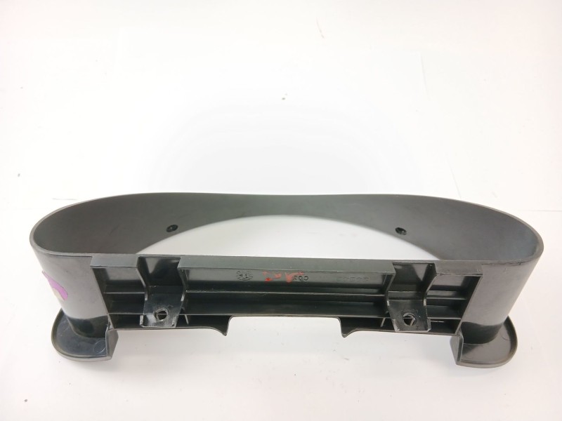 Recambio de moldura para citroën saxo (s0, s1) 1.1 x, sx referencia OEM IAM 9617647677  