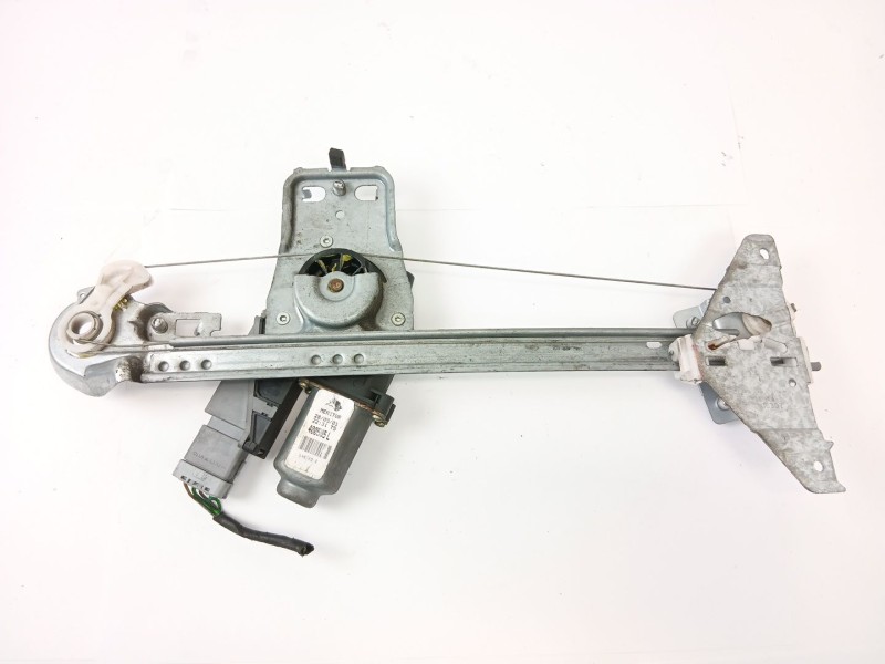 Recambio de elevalunas trasero izquierdo para peugeot 307 (3a/c) 1.6 16v referencia OEM IAM 400585L  