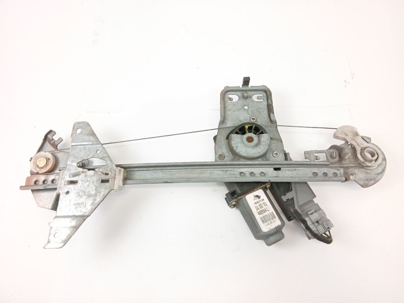 Recambio de elevalunas trasero derecho para peugeot 307 (3a/c) 1.6 16v referencia OEM IAM 400584L  