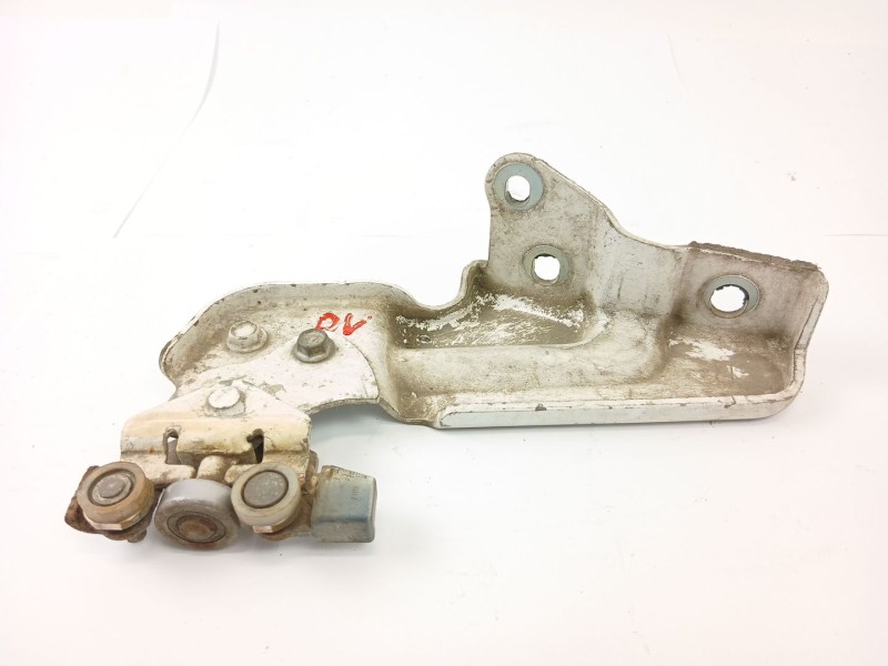 Recambio de bisagra para nissan nv200 furgoneta 1.5 dci 85 (m20, m20m) referencia OEM IAM   