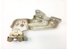 Recambio de bisagra para nissan nv200 furgoneta 1.5 dci 85 (m20, m20m) referencia OEM IAM    2