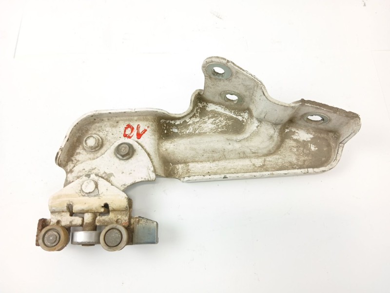 Recambio de bisagra para nissan nv200 furgoneta 1.5 dci 85 (m20, m20m) referencia OEM IAM   
