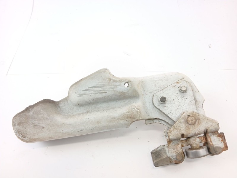 Recambio de bisagra para nissan nv200 furgoneta 1.5 dci 85 (m20, m20m) referencia OEM IAM   