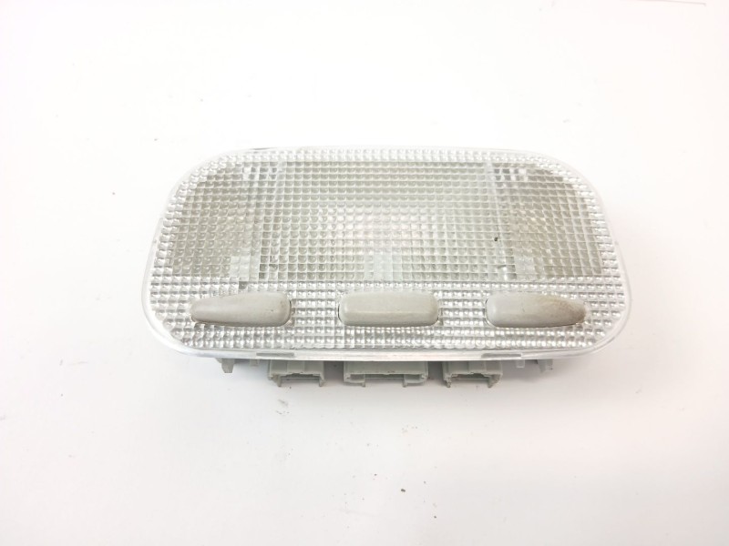 Recambio de luz interior para peugeot 307 (3a/c) 1.6 16v referencia OEM IAM   