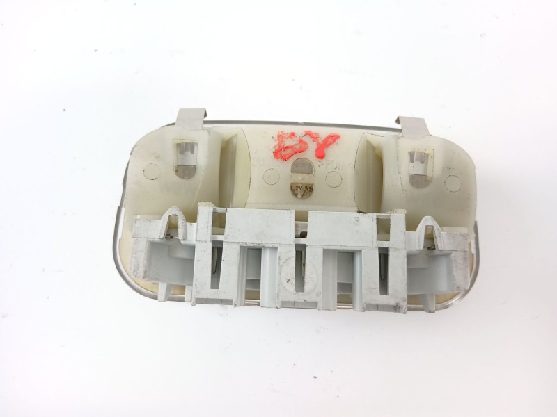 Recambio de luz interior para peugeot 307 (3a/c) 1.6 16v referencia OEM IAM   