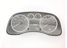 Recambio de cuadro instrumentos para peugeot 307 (3a/c) 1.6 16v referencia OEM IAM P9636708280C03  