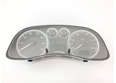 Recambio de cuadro instrumentos para peugeot 307 (3a/c) 1.6 16v referencia OEM IAM P9636708280C03   2